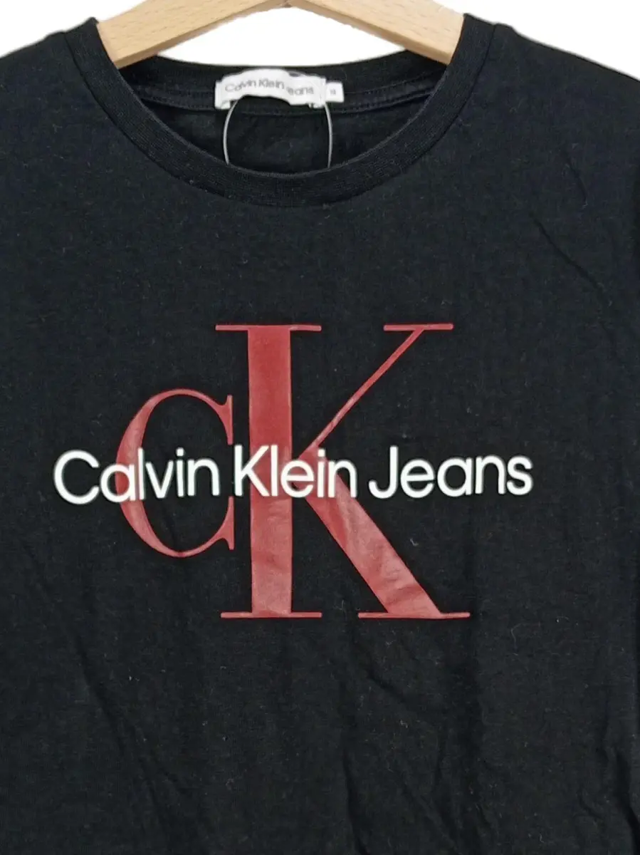 CALVIN KLEIN JEANS T-Shirt Bild 3
