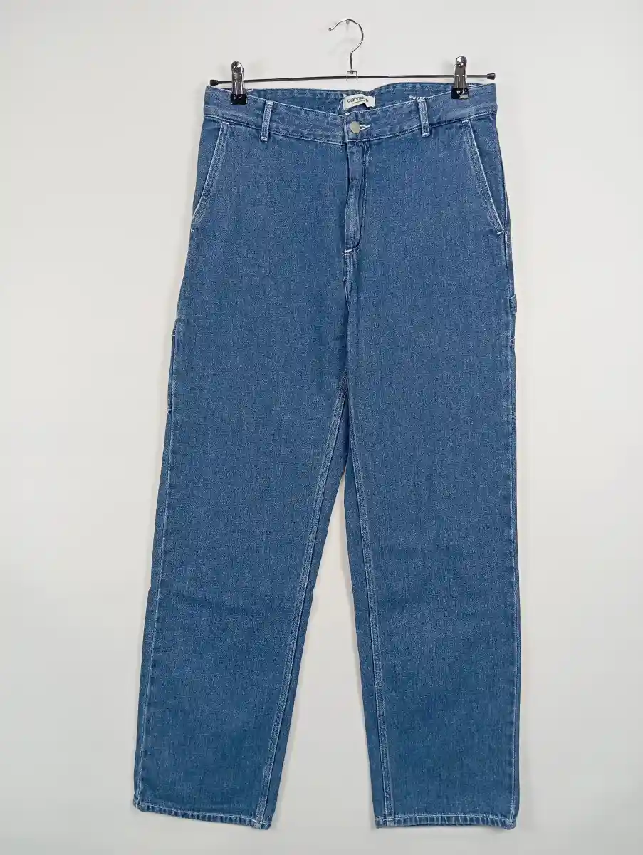 CARHARTT Jeans Regular Fit Bild 2