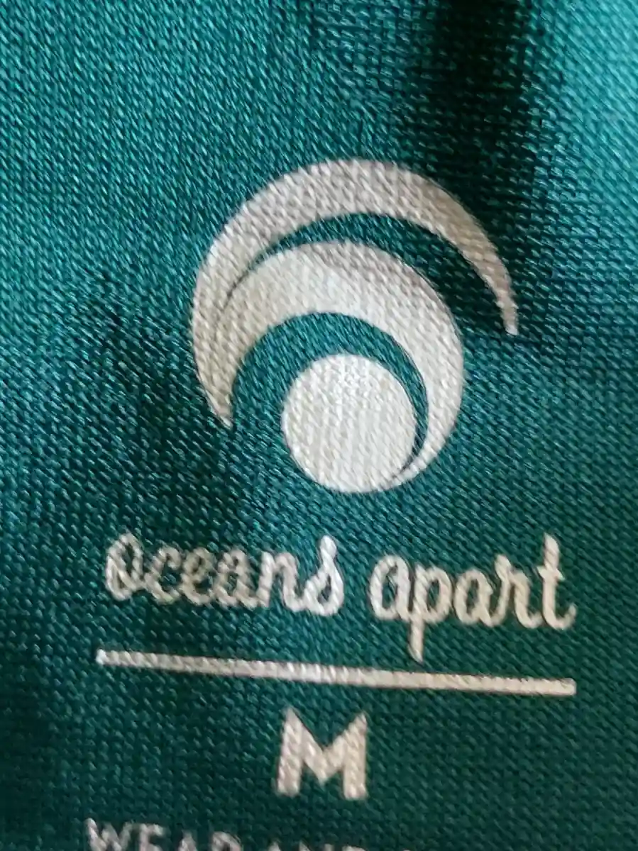 OCEANSAPART Leggings Bild 2