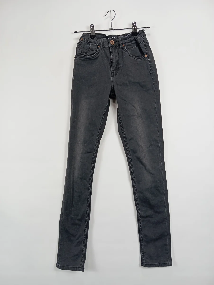 GARCIA Jeans Slim Fit Bild 2