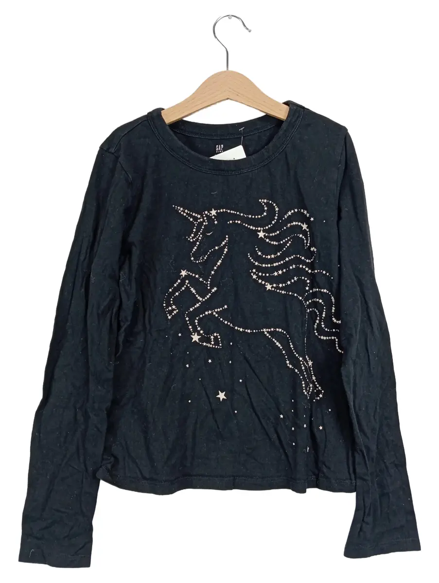 GAPKIDS Langarmshirt