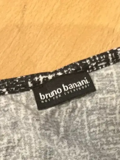 BRUNO BANANI Top Bild 8