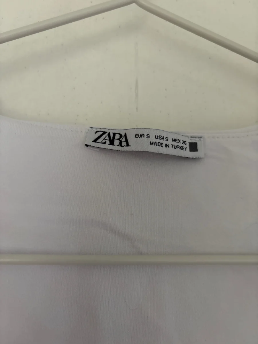 ZARA Body Bild 4