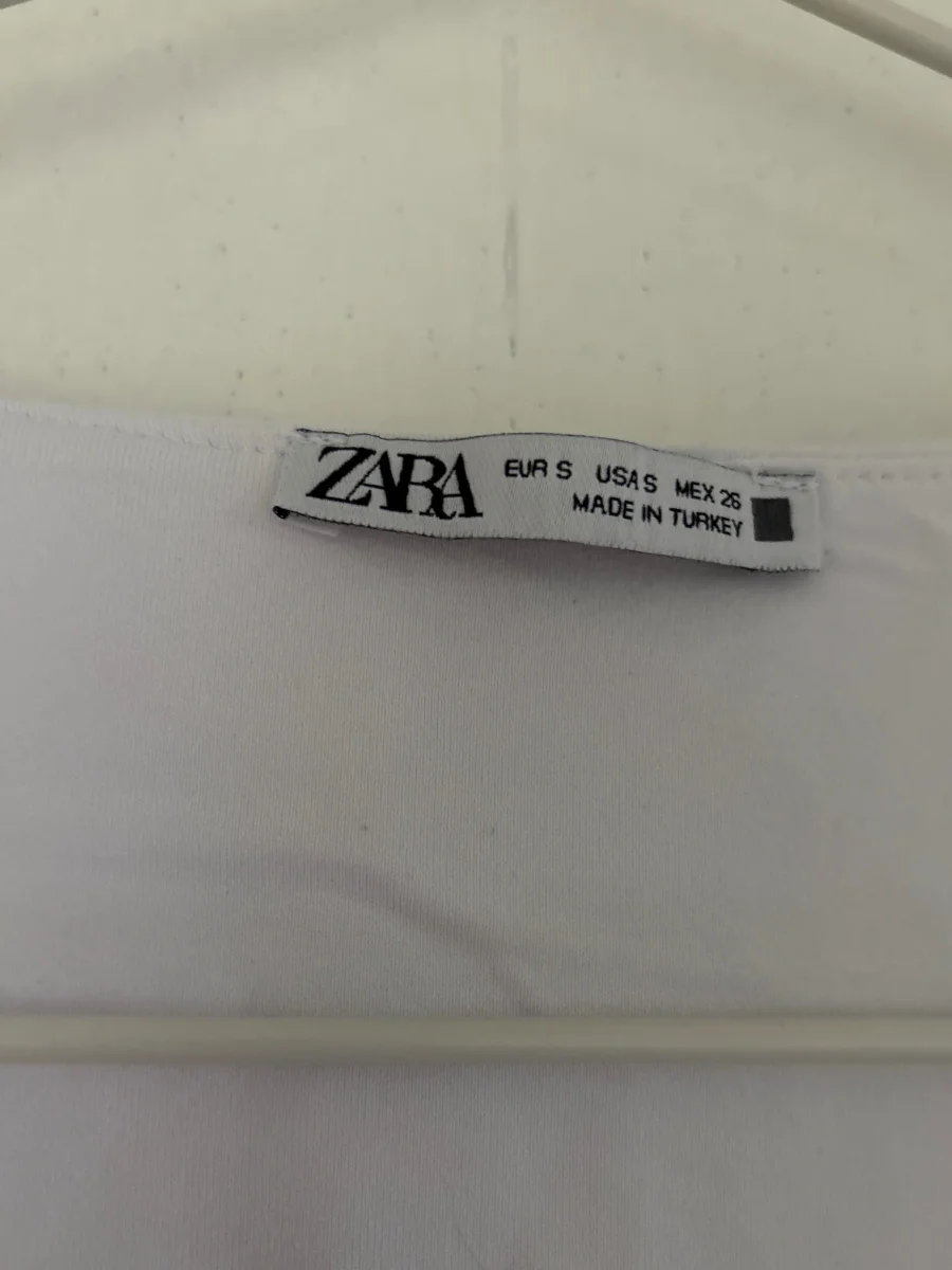 ZARA Body Bild 6