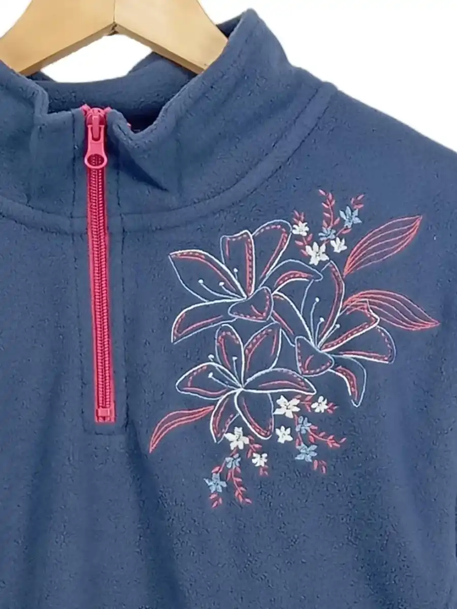 ATLAS FOR WOMEN Pullover Bild 2