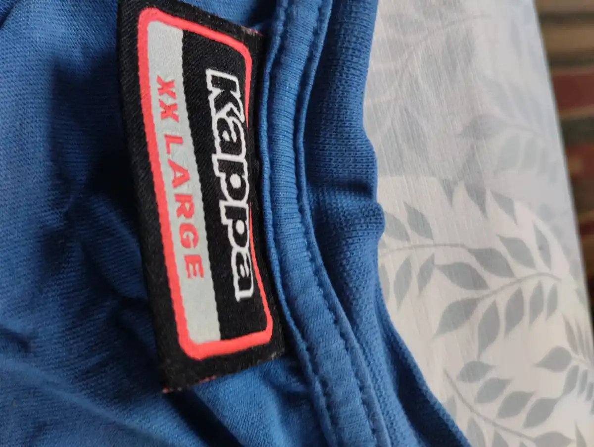 KAPPA Sport Shirt Bild 2