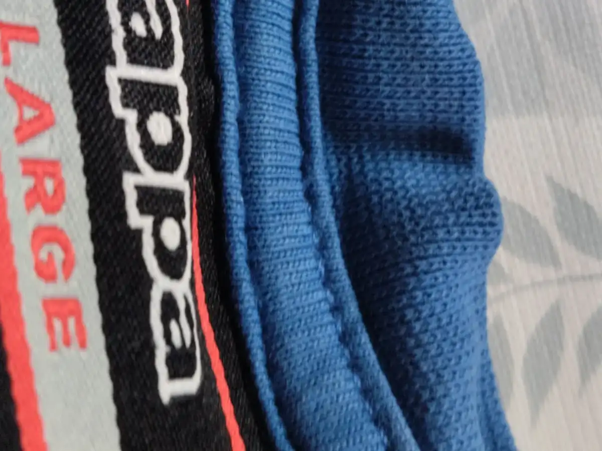 KAPPA Sport Shirt Bild 3