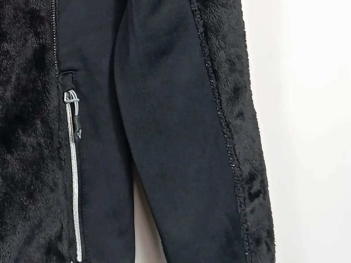 KILPI Fleecejacke Bild 3