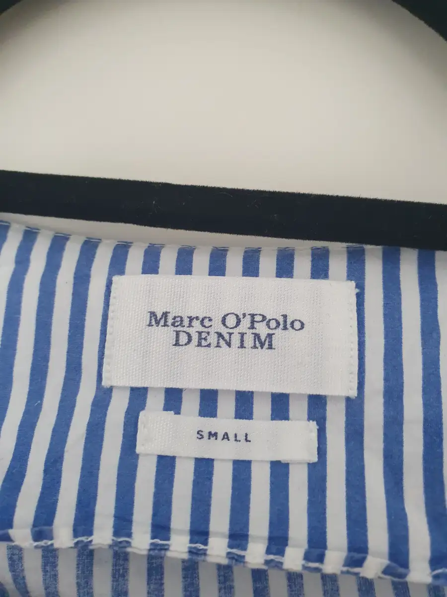 MARC O'POLO Bluse Bild 7