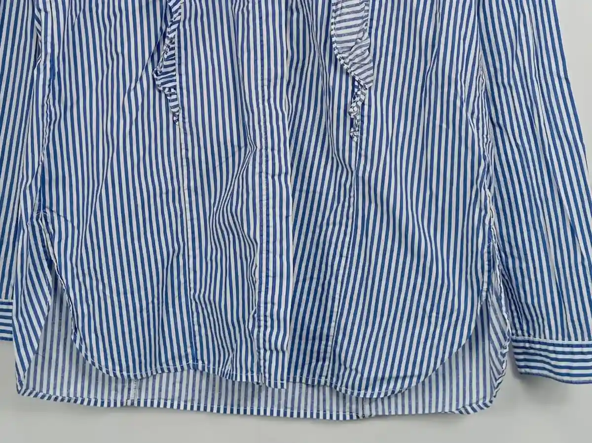 MARC O'POLO Bluse Bild 5