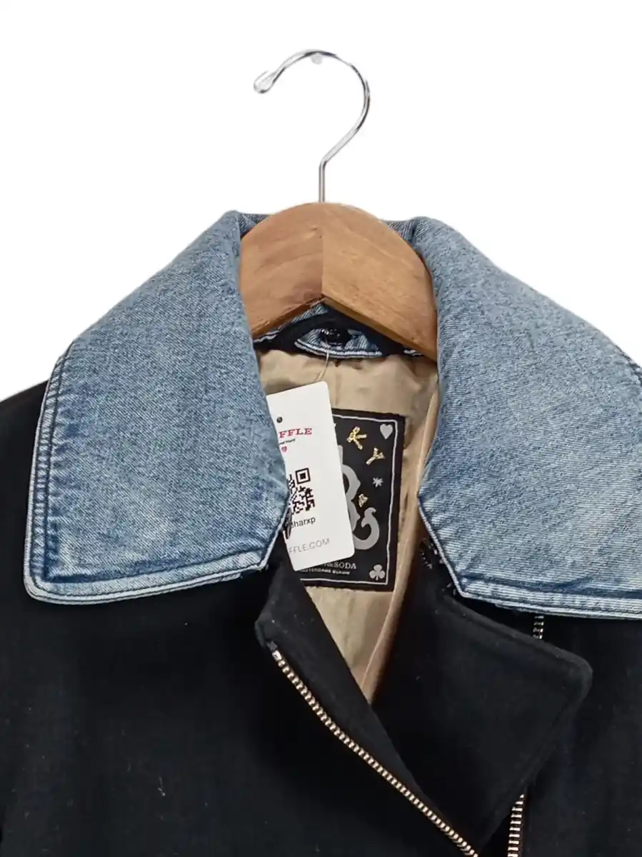 SCOTCH & SODA Sweatjacke Bild 4