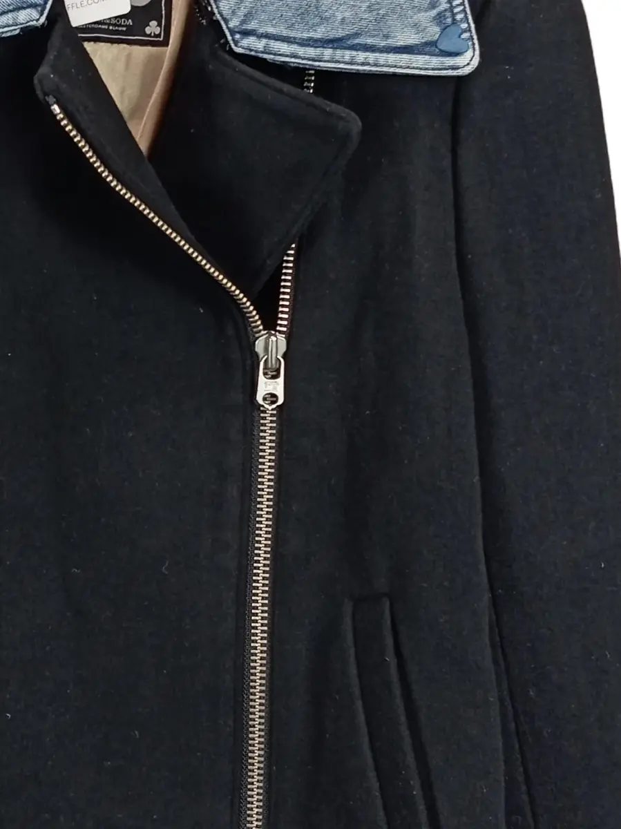 SCOTCH & SODA Sweatjacke Bild 3