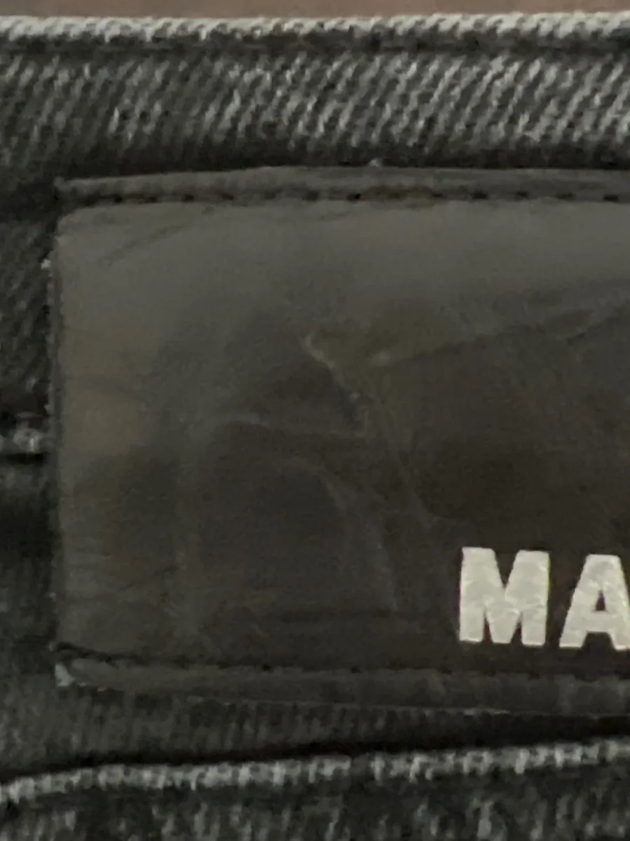 MAC Jeans Straight Leg Bild 9