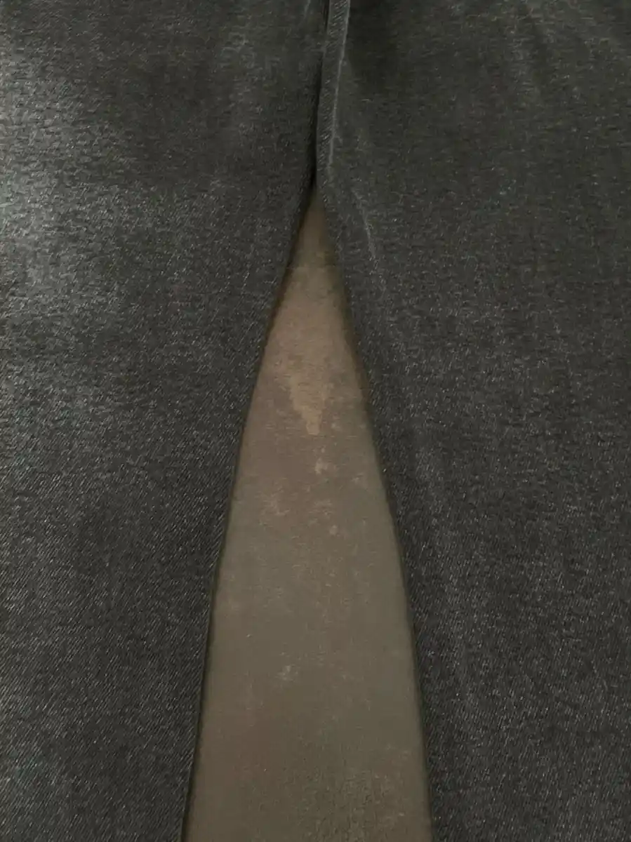 MAC Jeans Straight Leg Bild 7