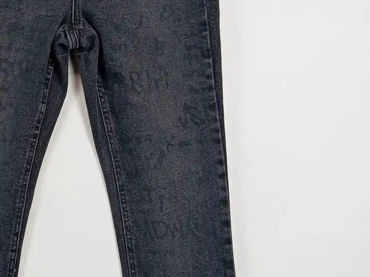 MAC Jeans Straight Leg Bild 3