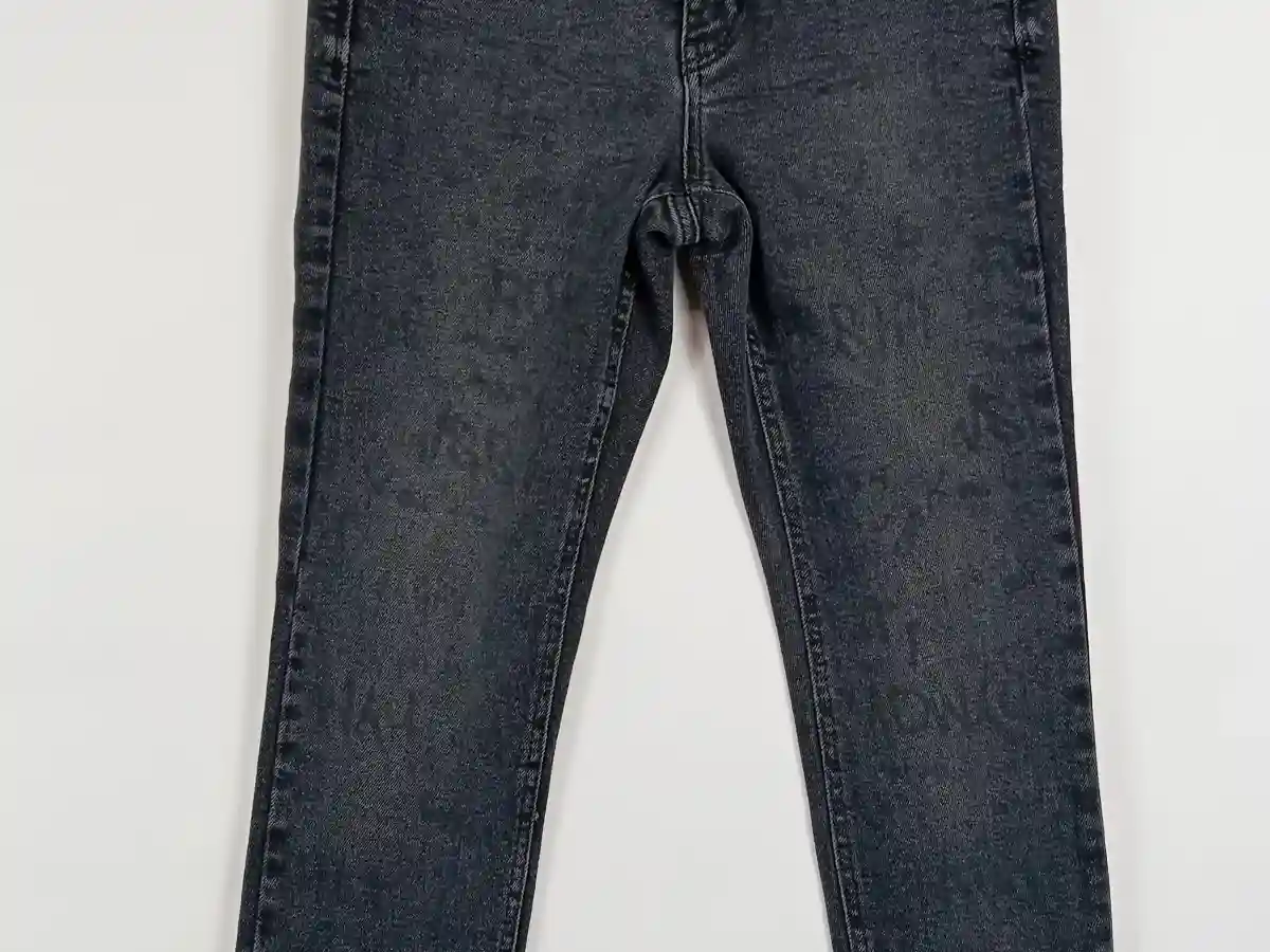 MAC Jeans Straight Leg Bild 4