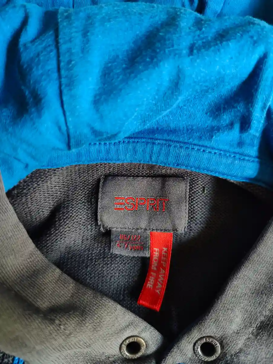 ESPRIT Kapuzenpullover Bild 4