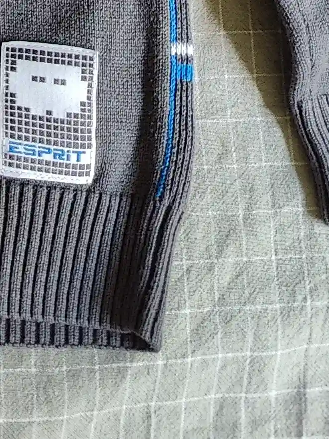 ESPRIT Kapuzenpullover Bild 3