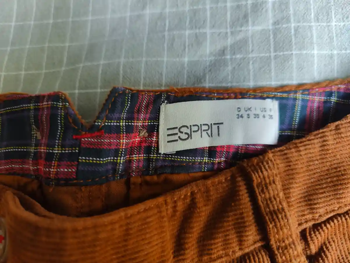 ESPRIT Shorts Bild 5