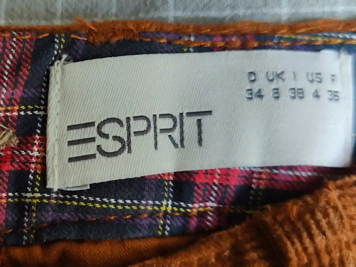 ESPRIT Shorts Bild 6