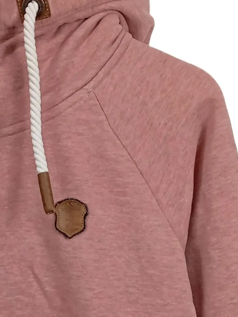 NAKETANO Kapuzenpullover Bild 2