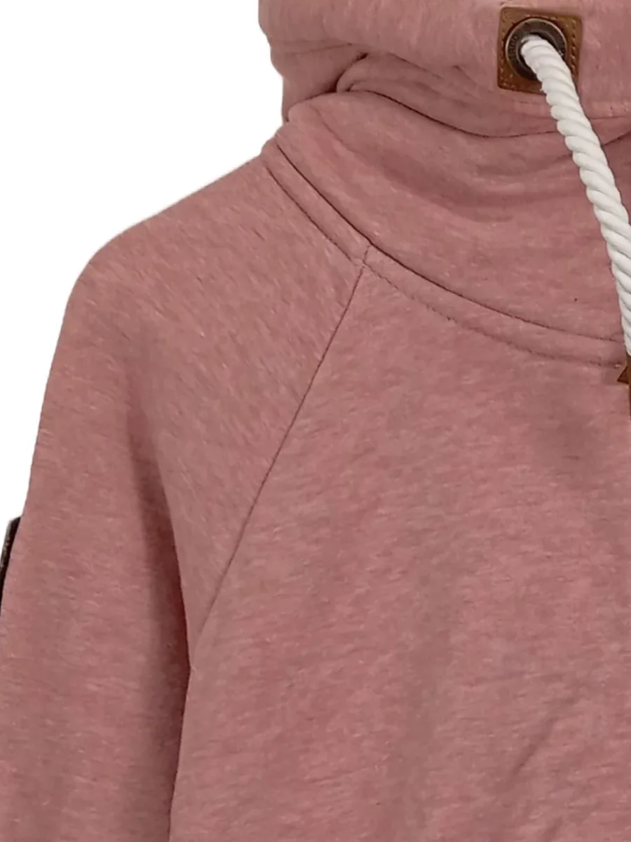 NAKETANO Kapuzenpullover Bild 5