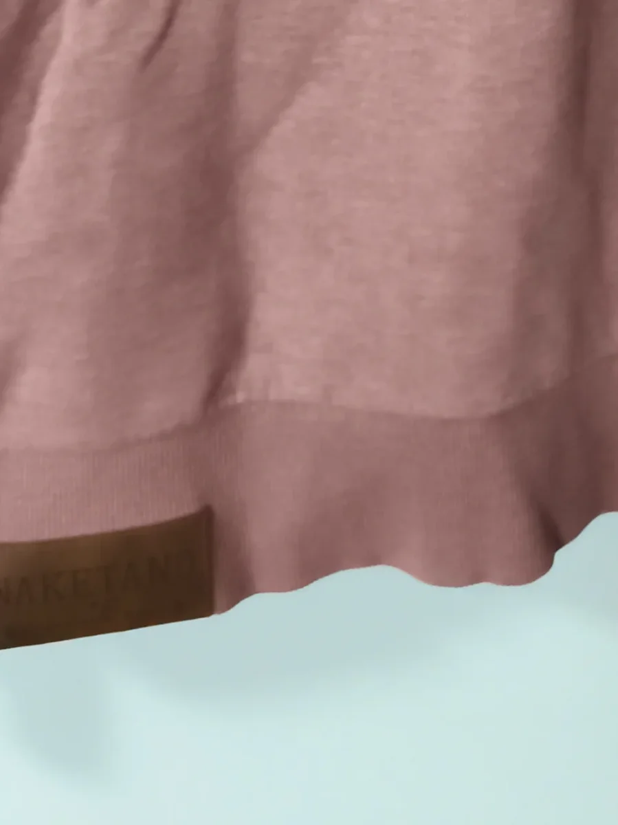 NAKETANO Kapuzenpullover Bild 7