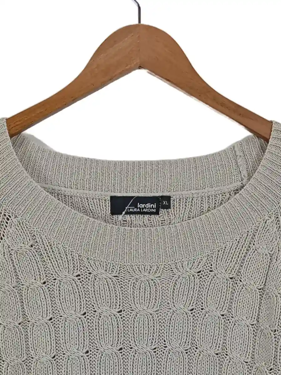 LARDINI Pullover Bild 2