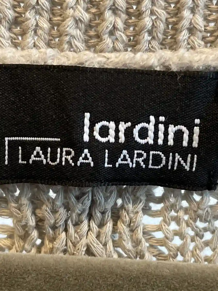 LARDINI Pullover Bild 6