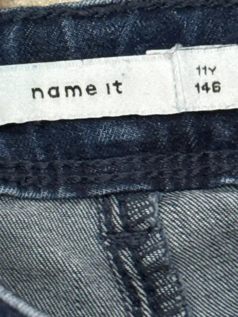 NAME IT Jeans Skinny Fit Bild 5