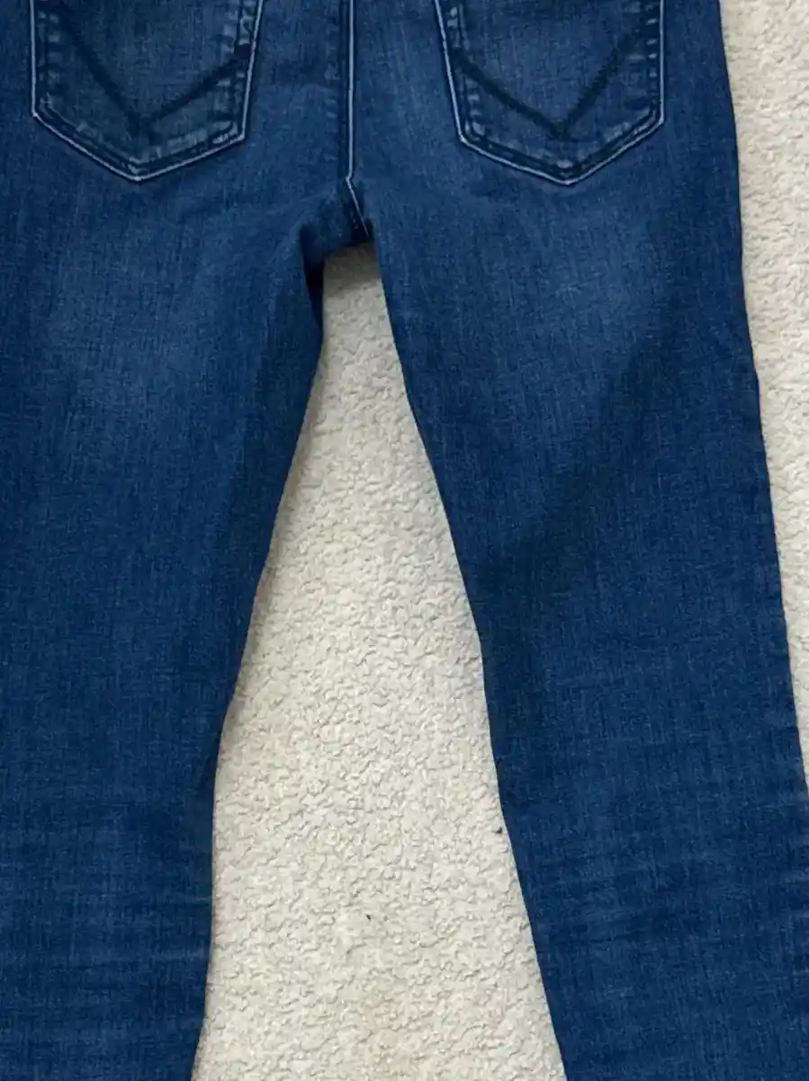 NAME IT Jeans Skinny Fit Bild 4