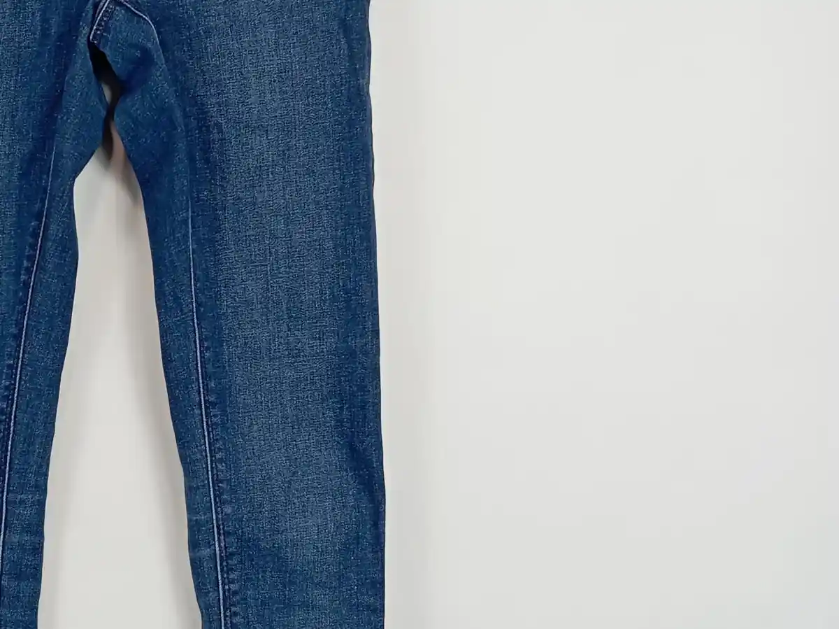 NAME IT Jeans Skinny Fit Bild 3