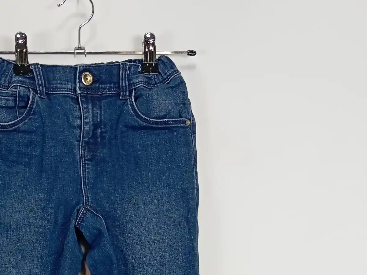 NAME IT Jeans Skinny Fit Bild 2