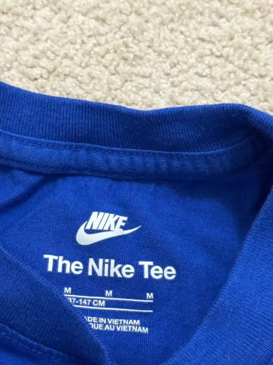 NIKE T-Shirt Bild 3