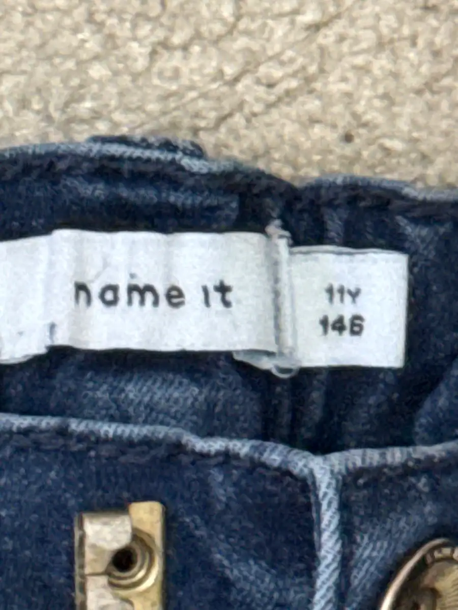 NAME IT Jeans Slim Fit Bild 5