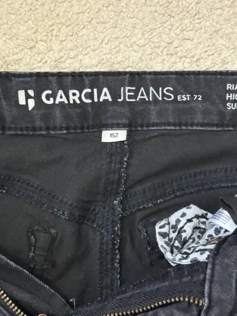GARCIA Jeans Regular Fit Bild 3