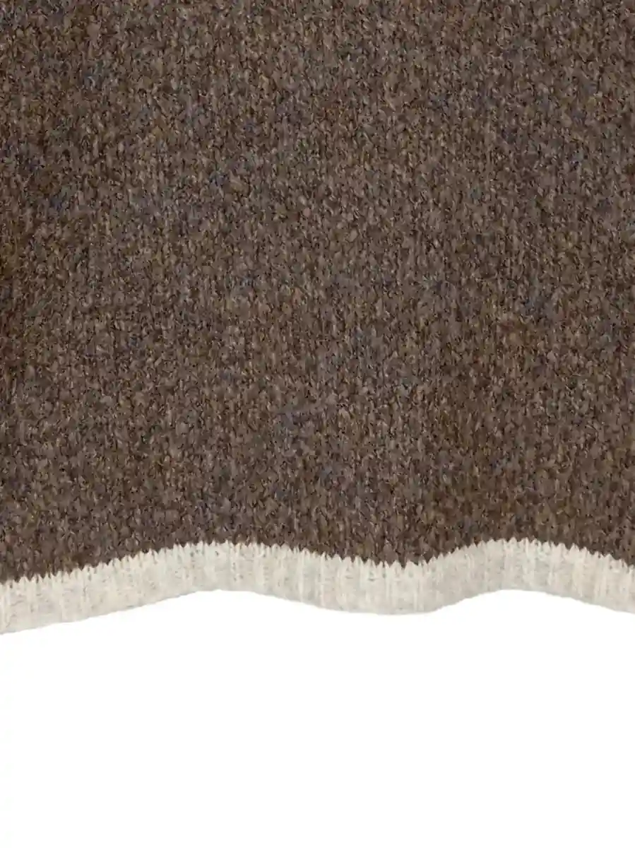 LUXZUZ // ONE TWO Pullover Bild 5