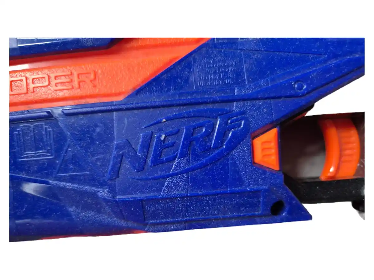 HASBRO Zielspielzeug Bild 2