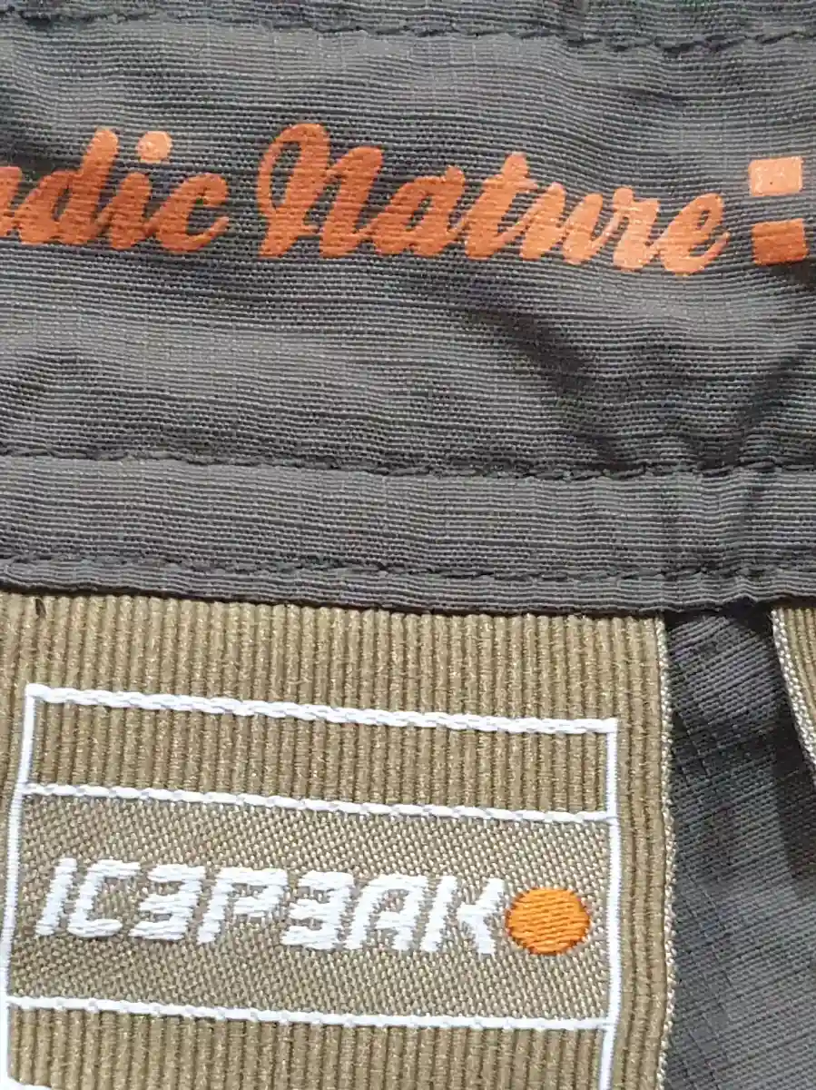ICEPEAK Outdoorhose Bild 3