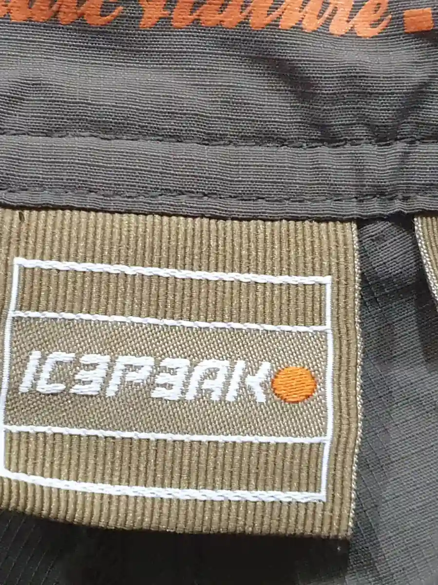 ICEPEAK Outdoorhose Bild 4