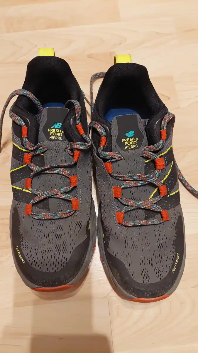 NEW BALANCE Outdoorschuhe Bild 3