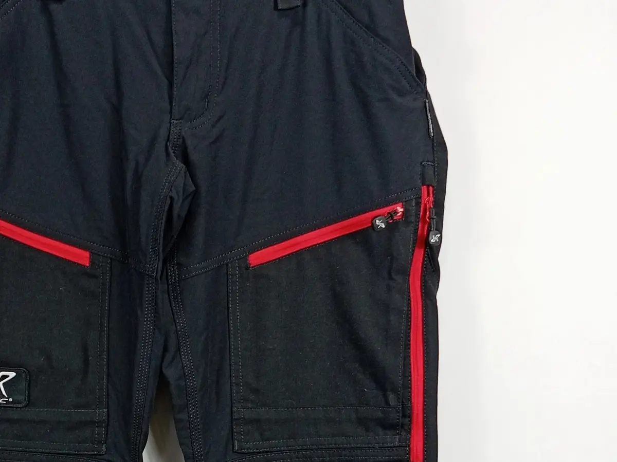 REVOLUTIONRACE Outdoorhose Bild 3
