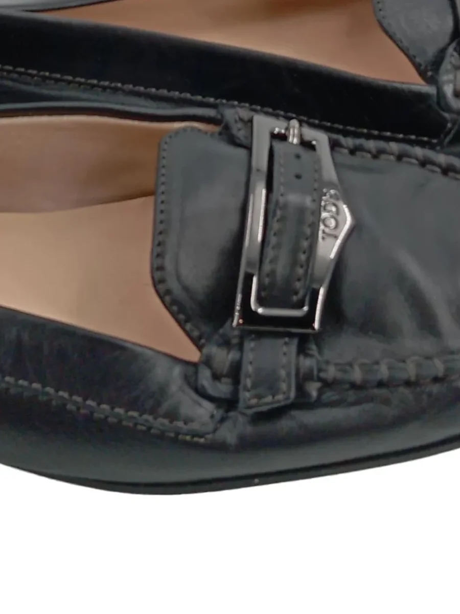 TOD'S Slipper Bild 2