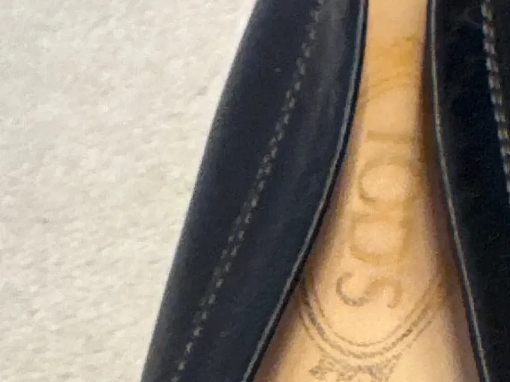 TOD'S Slipper Bild 5