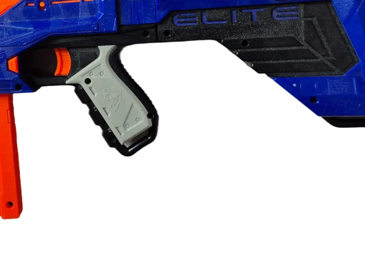 HASBRO Zielspielzeug Bild 3