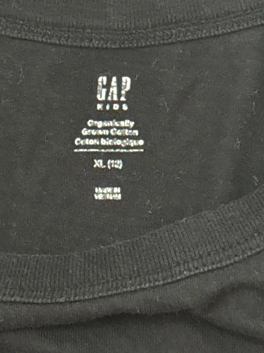 GAPKIDS Langarmshirt Bild 3