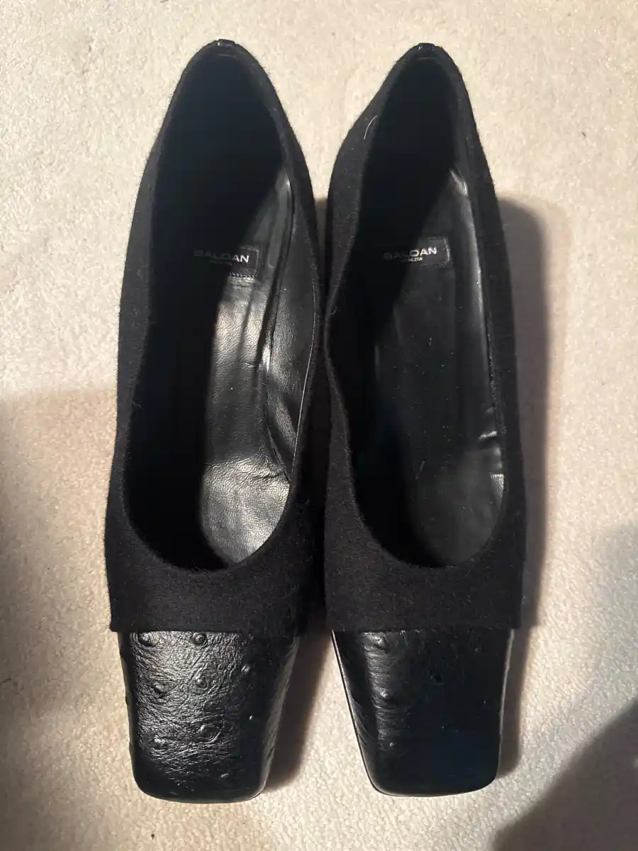 BALDAN Pumps Bild 2