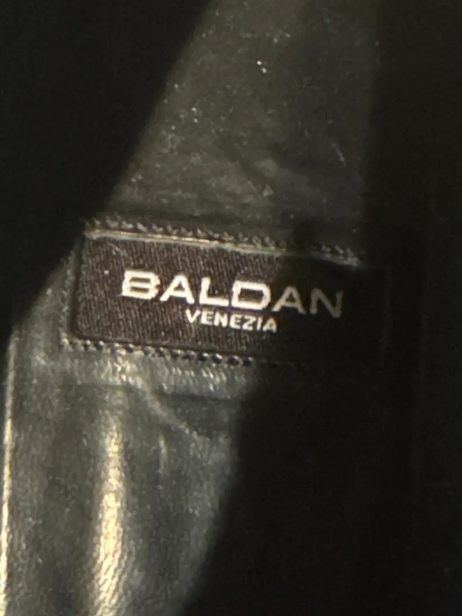 BALDAN Pumps Bild 7