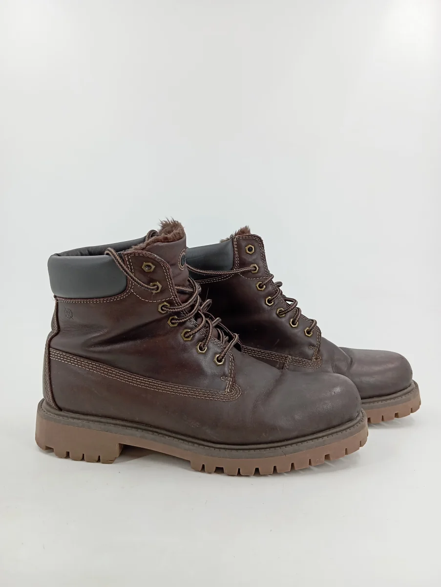 MAXIMO Outdoorschuhe Bild 2