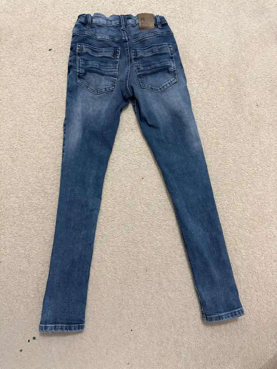 BLUE RIDGE Jeans Skinny Fit Bild 2